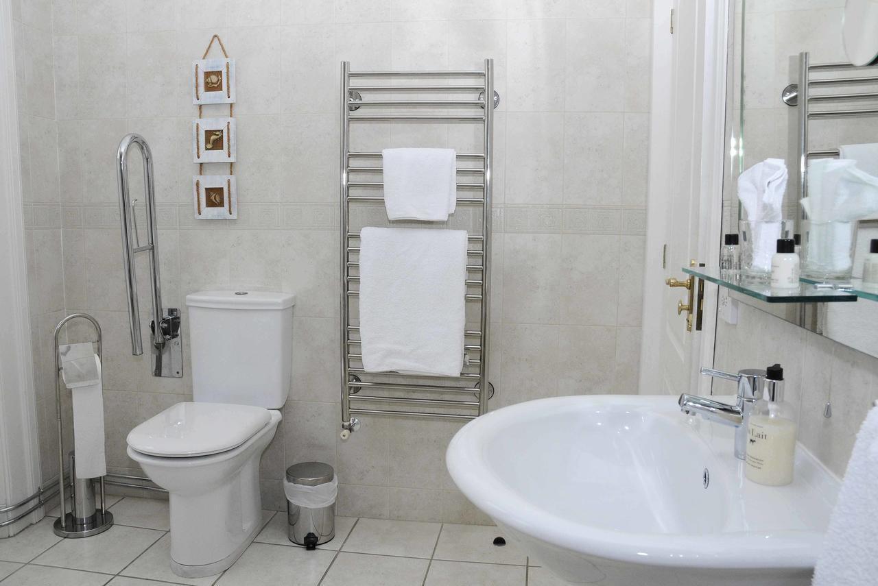 Douglas House Касъл Дъглас Екстериор снимка
